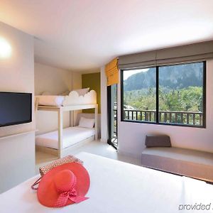 Chambre Familiale